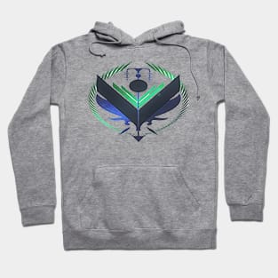 Gambit Infamy Tee Hoodie